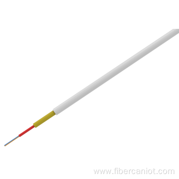 Micro Bundle Type Fiber Optic Drop Cable